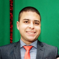 Comunix Employee Wagner O's profile photo