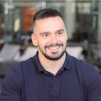htec Employee Danilo Pecikoza's profile photo