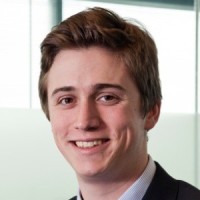 Forefront Analytics, LLC Employee Clayton Hardy's profile photo