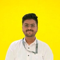 Pinnacle Full-Stack Interns Employee Ajinkya Dahiwal's profile photo
