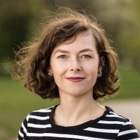 FaceUp Employee Kateřina Procházková's profile photo