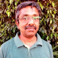 Aggregate Intelligence, Inc Employee Balasubramanian Mahadevan's profile photo