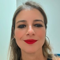 Priscila Pachalian Email & Phone Number