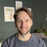 Behaviour Interactive Employee Maxime Landry's profile photo