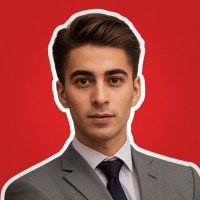 AraBel Employee Youssef B.'s profile photo