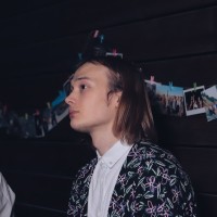 Scanz Technologies Employee Aleksandr Voronchikhin's profile photo