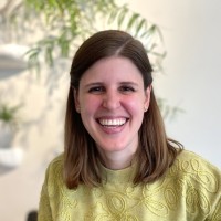 Perspective Employee Isabel van der Voort's profile photo