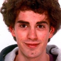 DESTINYbit Employee Simone Daminato's profile photo