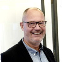 AIR2TRUST Employee Kent Bøje's profile photo