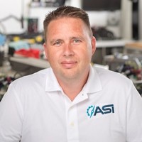 Autonomous Solutions, Inc. (ASI) Employee Mitch Torrie's profile photo