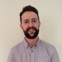 Data Protection Commission Ireland Employee Kevin Dooley's profile photo