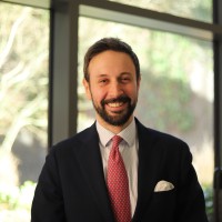 Intys Consulting Luxembourg Employee Luis Parisot's profile photo