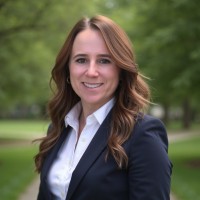 Julie Arenz