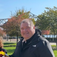 Caterpillar Inc. Employee Jeffrey Passmore's profile photo