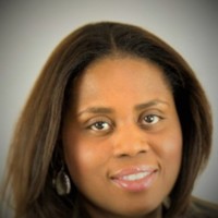 Deloitte Employee Sabrina Knight's profile photo