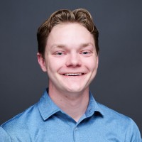 Fastrics Employee Kyler Lambert's profile photo