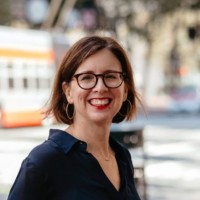 Coefficient Giving Employee Elizabeth Givens's profile photo