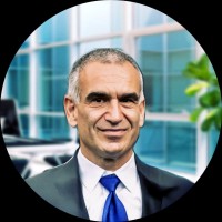 Velocity IoT Employee Yury Shcherbelis's profile photo