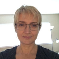NGINX Employee Galina Timonina's profile photo