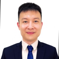 Citi Employee Chris Lai's profile photo
