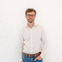 Planet Group Employee Nick Smeyers's profile photo