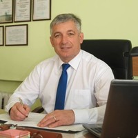 CASHNet Employee Rob Cowan's profile photo