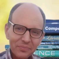 université de Sfax - University of Sfax (USS) Employee Hatem Ksibi's profile photo