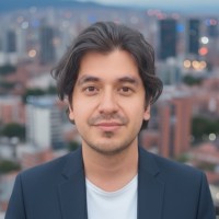 Mateo Ramírez Salazar Email
