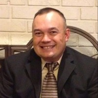 Phillip Houser