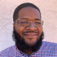 Infitech Employee Johntavious White's profile photo