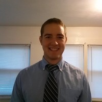 U.S. Department of Homeland Security Employee David Costlow's profile photo