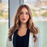 LANXESS Employee Elena Giovante's profile photo