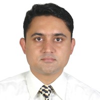 Highland Hospital of Rochester NY Employee Ajay Dhakal's profile photo