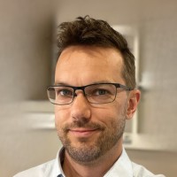 Total Security Solutions Employee Jason Hamilton's profile photo