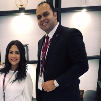 Connect Homes Employee Islam Ibrahim's profile photo