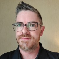 CON-TEST Employee David Phillips's profile photo