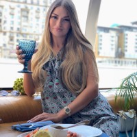 Marlo Furniture Employee Sophia Garcia's profile photo