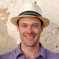 Defined Networking Employee Ian Vanschooten's profile photo