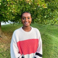 Abigail Bekele Email & Phone Number