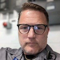 Walmart Employee Paul Penberthy's profile photo