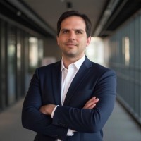 Pipol Hub Employee Damian Maffud's profile photo