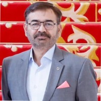 Kashif Iqbal Email