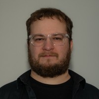 Bohemia Interactive Employee Tomáš Volf's profile photo