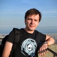 DevBranch Employee Artem Sylchuk's profile photo