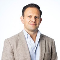 CMS Employee Daniel Kaufman's profile photo