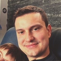 PLASTISUD Employee Vincent Vergely's profile photo