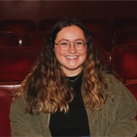 American Cinematheque Employee Hanna M.'s profile photo