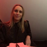 Tixel Employee Sylvie MacLean's profile photo