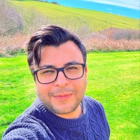 Arsam Sarabi's profile photo