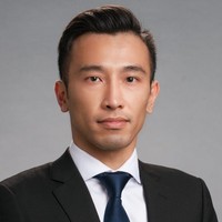 Weave Services Limited Employee Paul Huang's profile photo